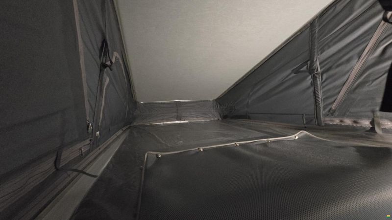 Karmann Duncan DU 500 - MJ2025