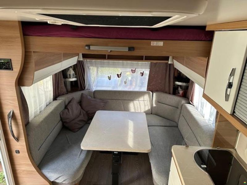 Hobby De Luxe 515 UHL