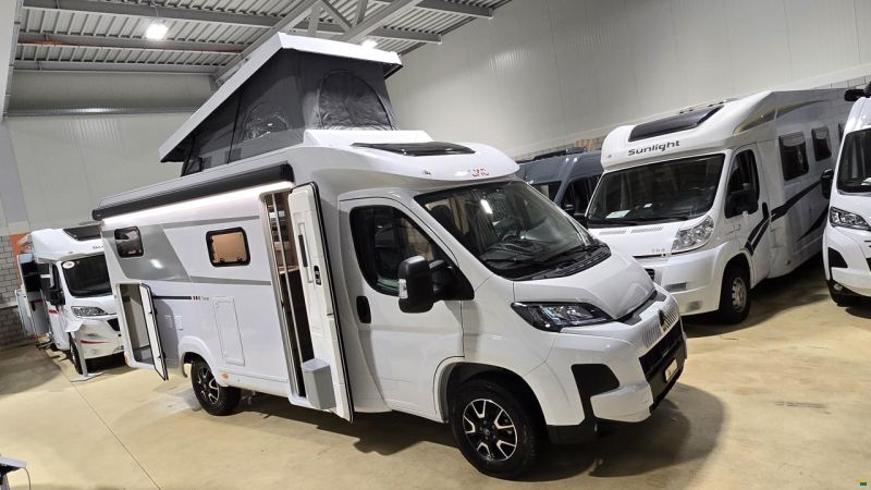 LMC Tracer V 670 - MJ2026