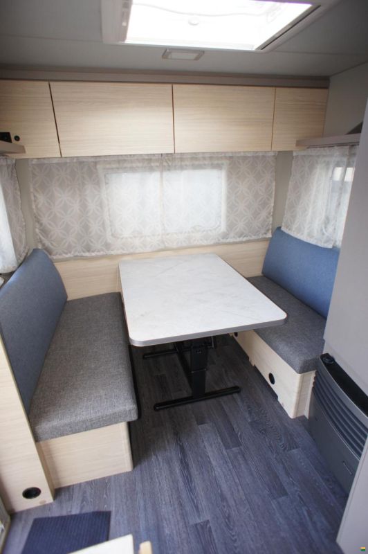 Weinsberg CaraCito 470 EU