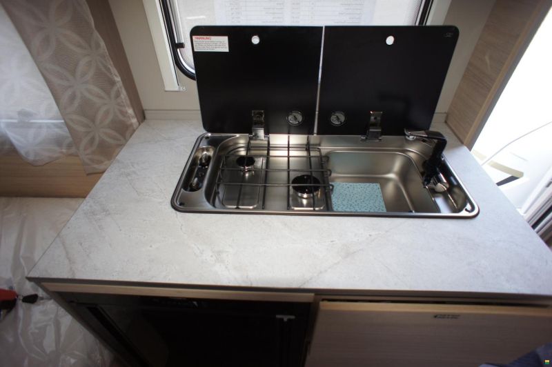 Weinsberg CaraCito 470 EU