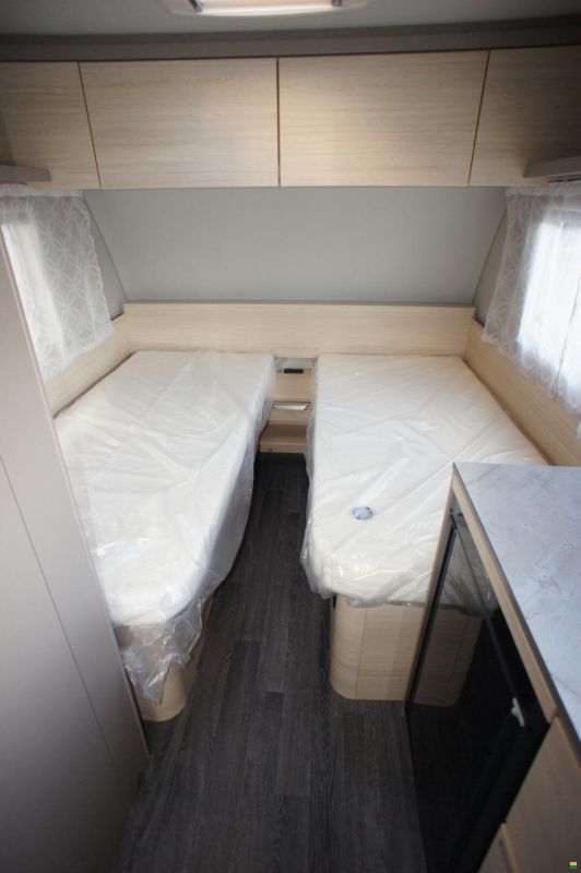 Weinsberg CaraCito 470 EU