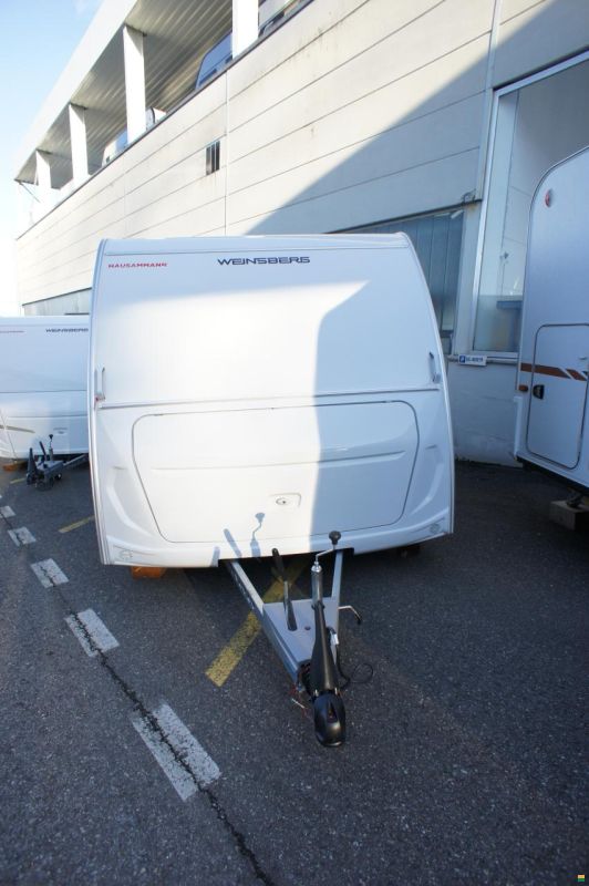 Weinsberg CaraCito 470 EU