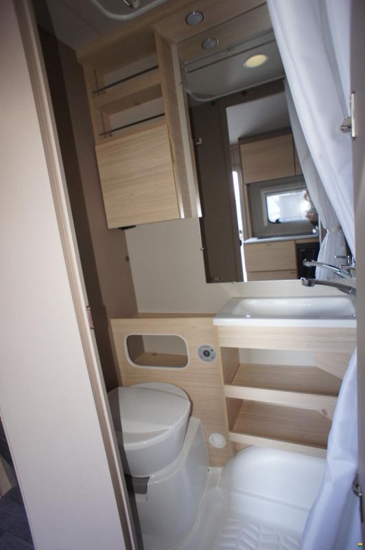 Weinsberg CaraCito 470 EU