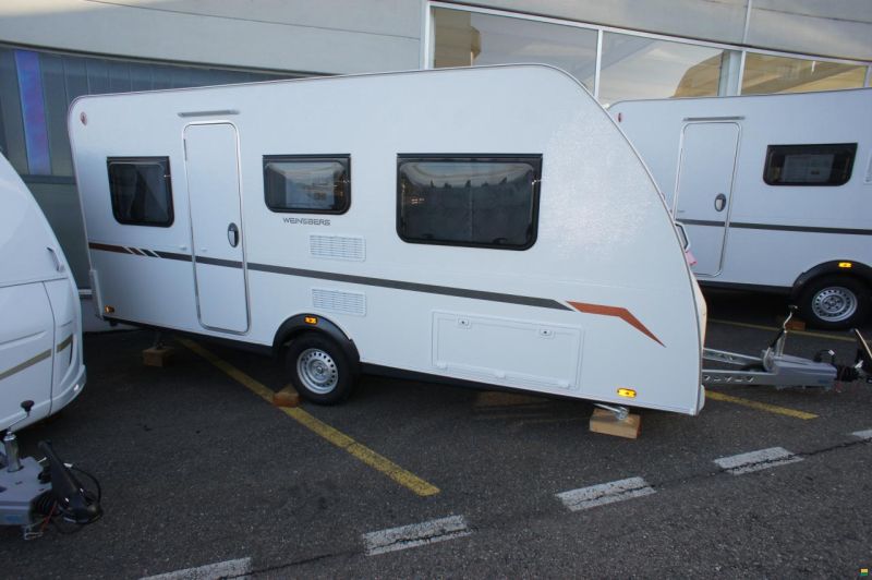 Weinsberg CaraCito 470 EU