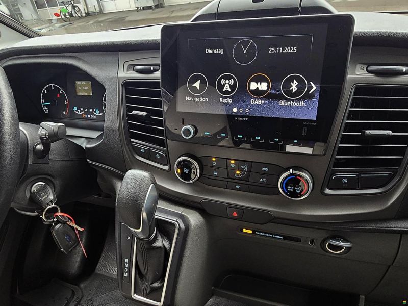 Challenger 380 GRAPHITE EDITION PREMIUM 2.0 AUTOMAT