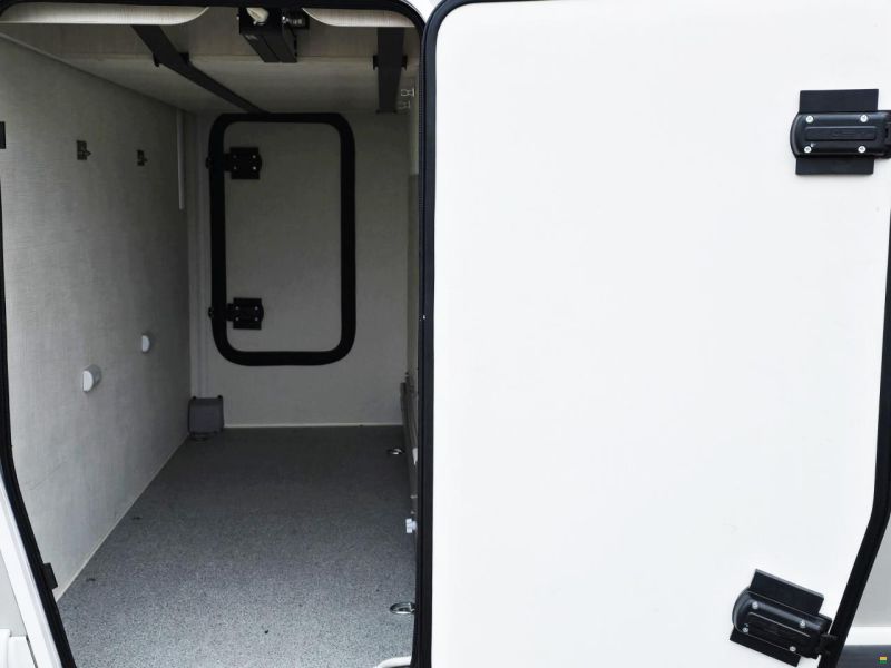 Challenger 380 GRAPHITE EDITION PREMIUM 2.0 AUTOMAT