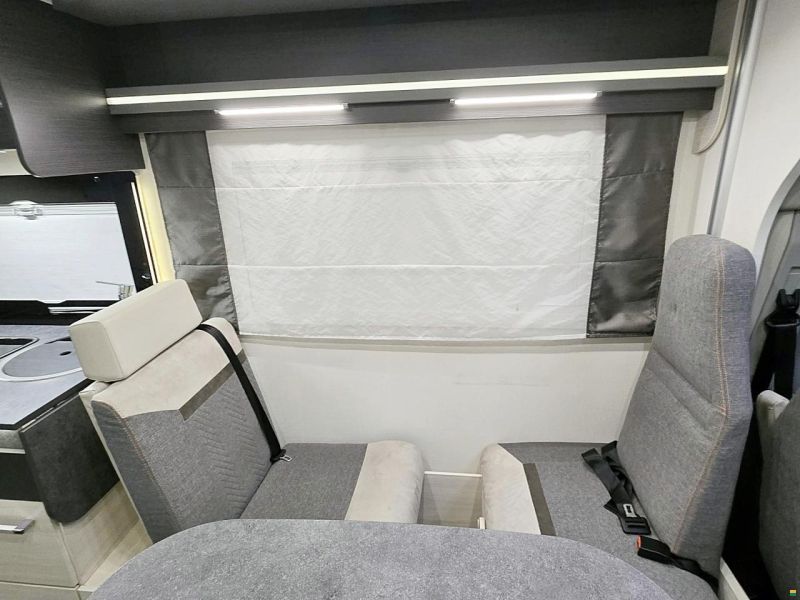 Challenger 380 GRAPHITE EDITION PREMIUM 2.0 AUTOMAT