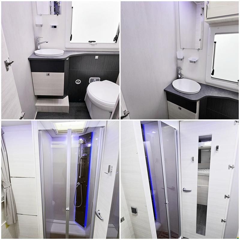 Challenger 380 GRAPHITE EDITION PREMIUM 2.0 AUTOMAT