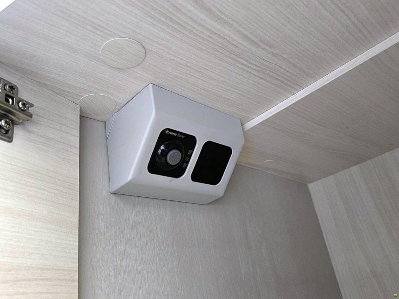 Challenger 380 GRAPHITE EDITION PREMIUM 2.0 AUTOMAT