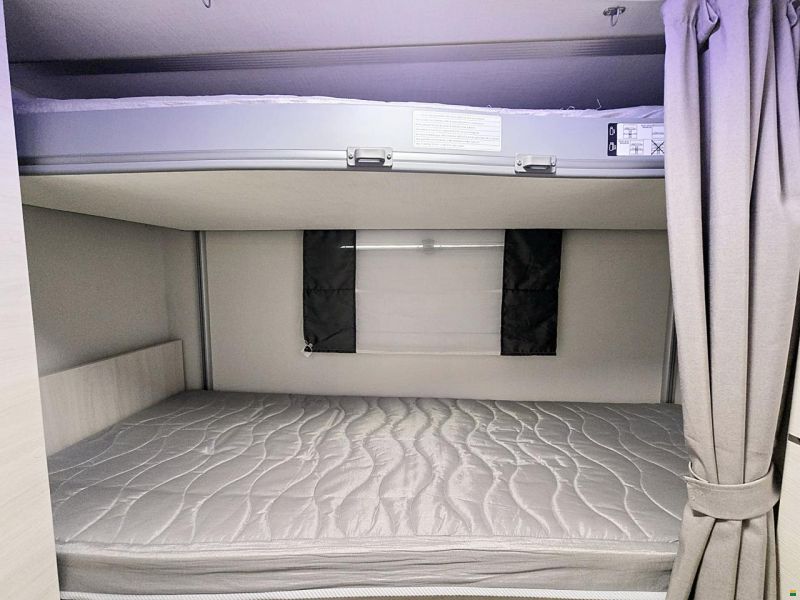 Challenger 380 GRAPHITE EDITION PREMIUM 2.0 AUTOMAT