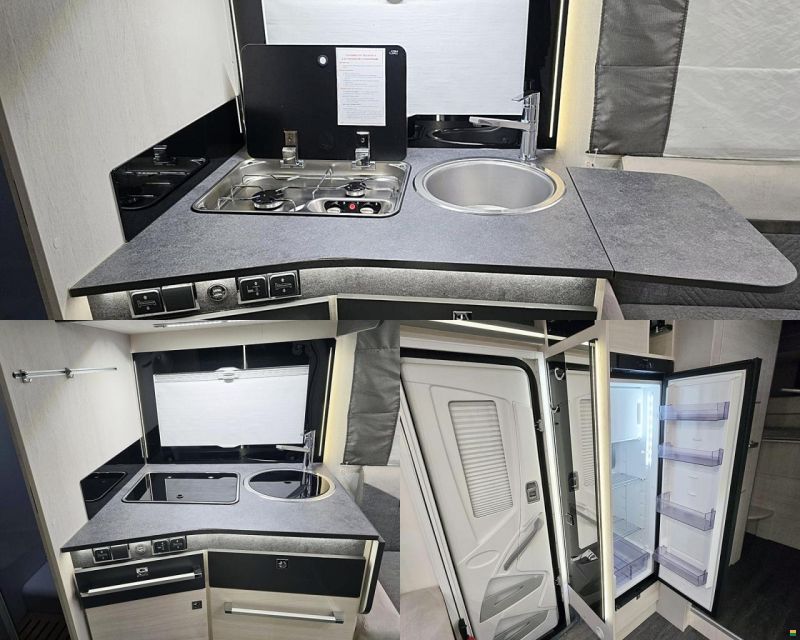 Challenger 380 GRAPHITE EDITION PREMIUM 2.0 AUTOMAT