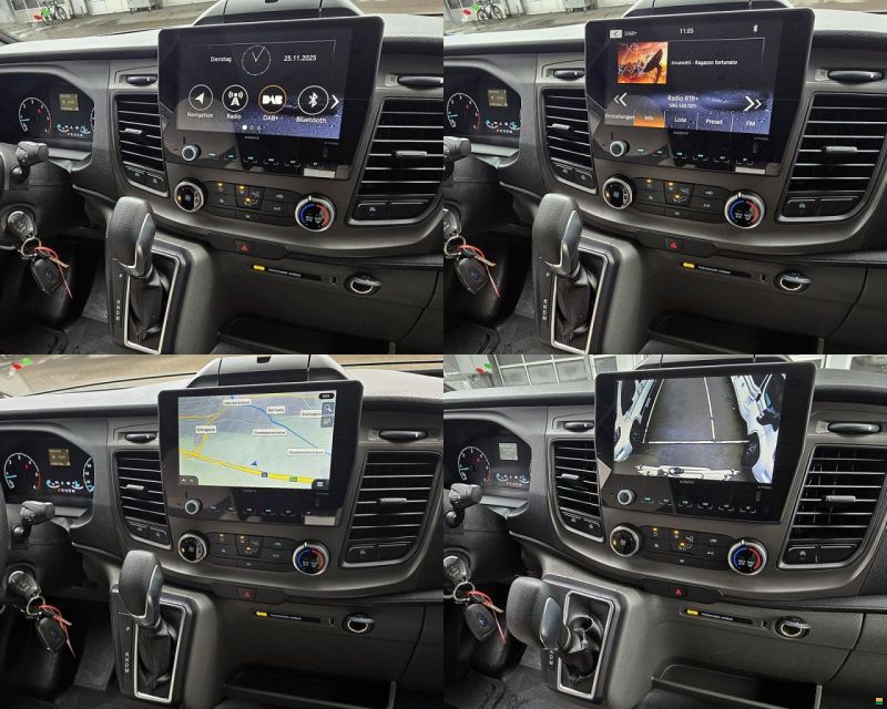 Challenger 380 GRAPHITE EDITION PREMIUM 2.0 AUTOMAT