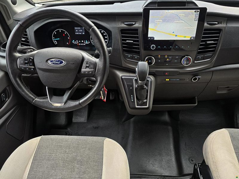 Challenger 380 GRAPHITE EDITION PREMIUM 2.0 AUTOMAT