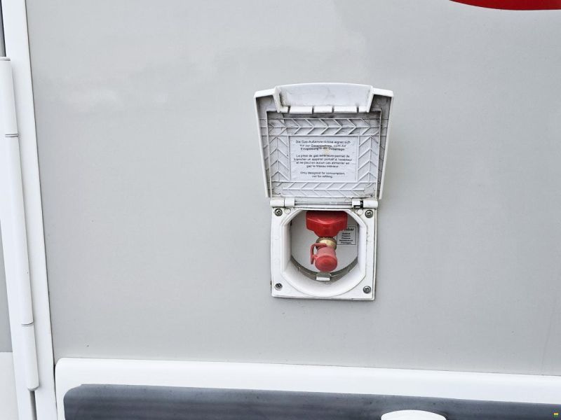 Challenger 380 GRAPHITE EDITION PREMIUM 2.0 AUTOMAT