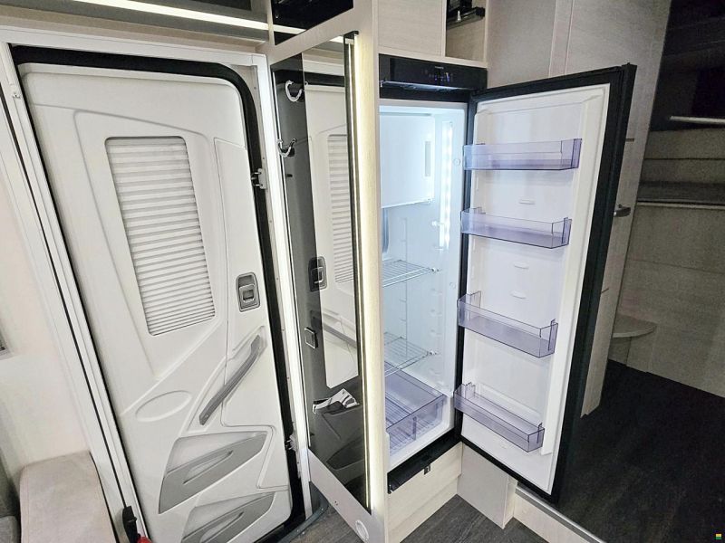 Challenger 380 GRAPHITE EDITION PREMIUM 2.0 AUTOMAT