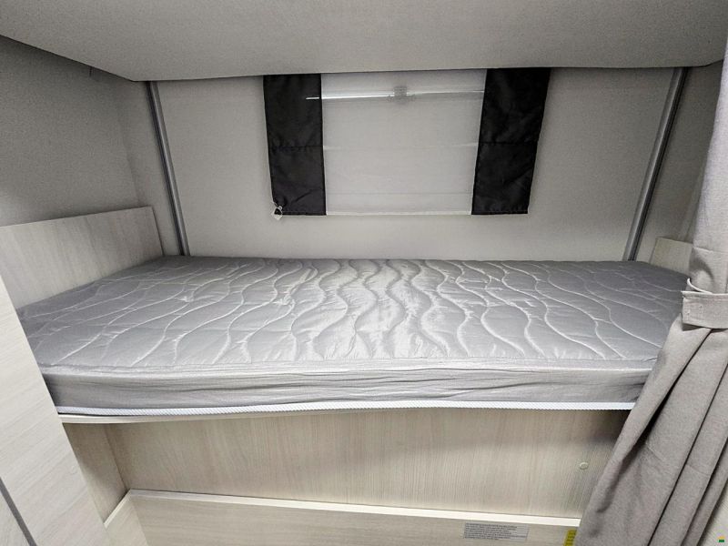 Challenger 380 GRAPHITE EDITION PREMIUM 2.0 AUTOMAT