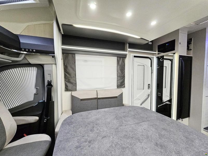 Challenger 380 GRAPHITE EDITION PREMIUM 2.0 AUTOMAT