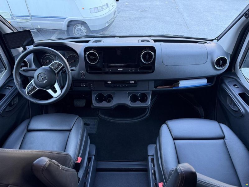 Adria Matrix Supreme 670 SL