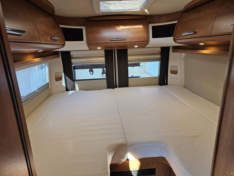 Fiat Carthago Malibu Van 640 LE