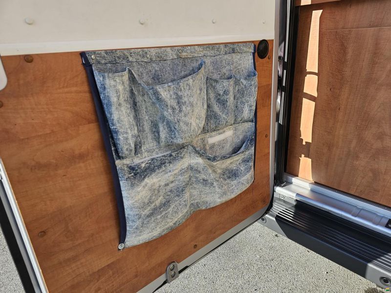 Fiat Carthago Malibu Van 640 LE