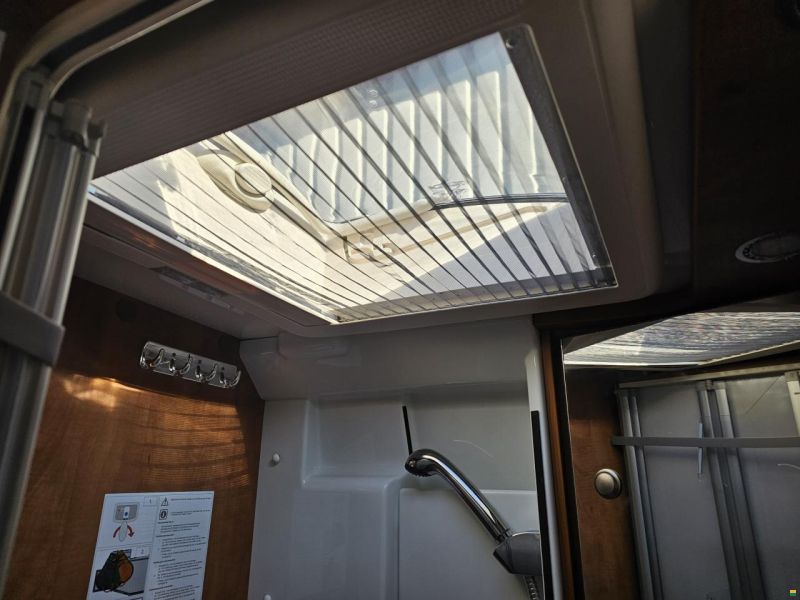 Fiat Carthago Malibu Van 640 LE