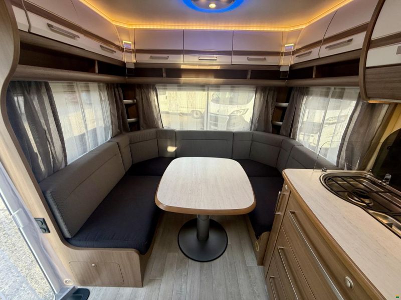 Fendt Bianco 515 Selection