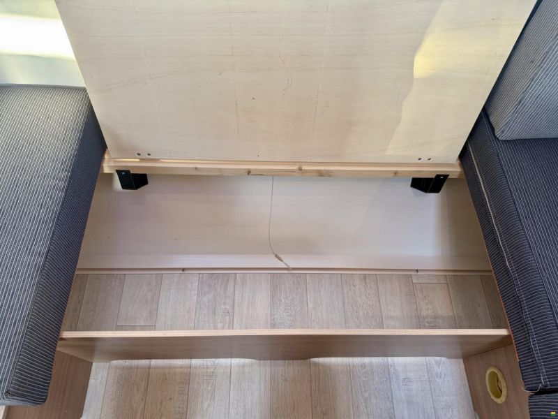 Fendt Bianco 515 Selection