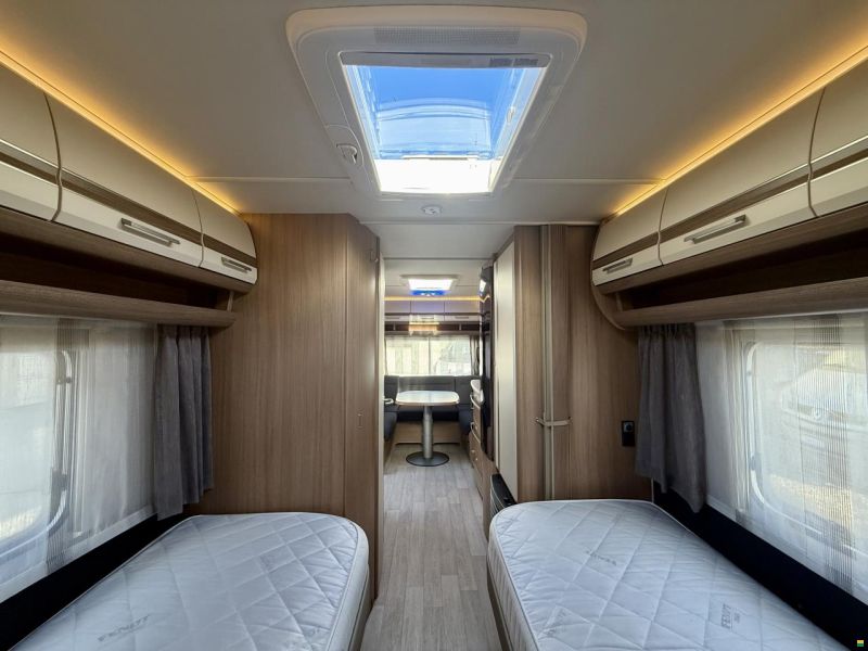 Fendt Bianco 515 Selection