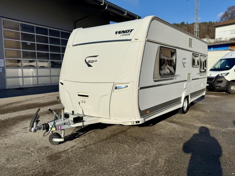 Fendt Bianco 515 Selection