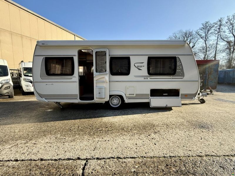 Fendt Bianco 515 Selection