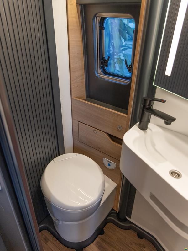 Knaus Boxlife 600 MQ Platinum Selection