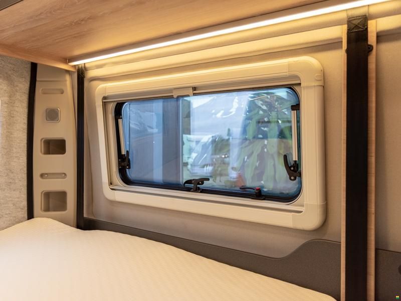 Knaus Boxlife 600 MQ Platinum Selection