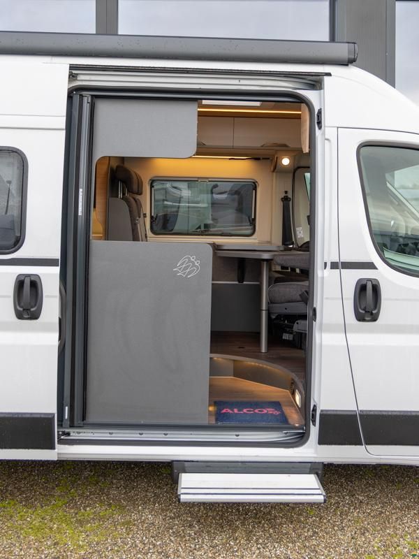 Knaus Boxlife 600 MQ Platinum Selection