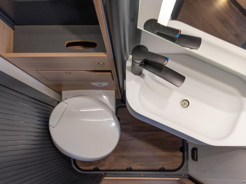 Knaus Boxlife 600 MQ Platinum Selection