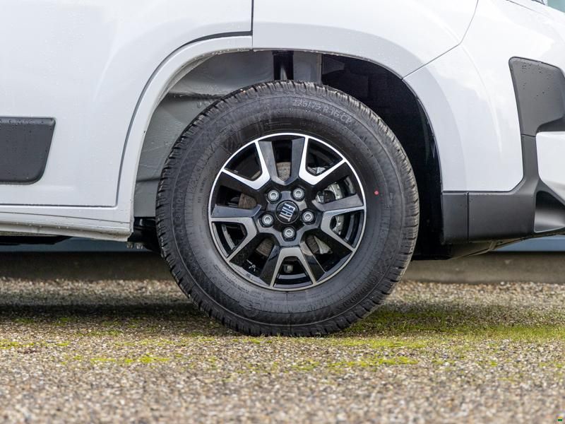 Knaus Boxlife 600 MQ Platinum Selection