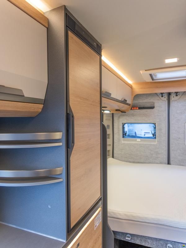 Knaus Boxlife 600 MQ Platinum Selection