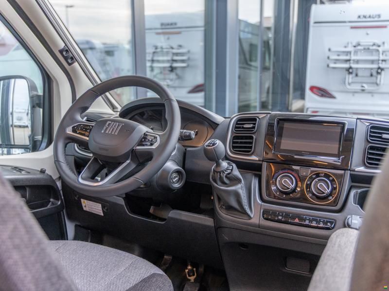 Knaus Boxlife 600 MQ Platinum Selection