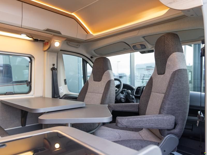 Knaus Boxlife 600 MQ Platinum Selection