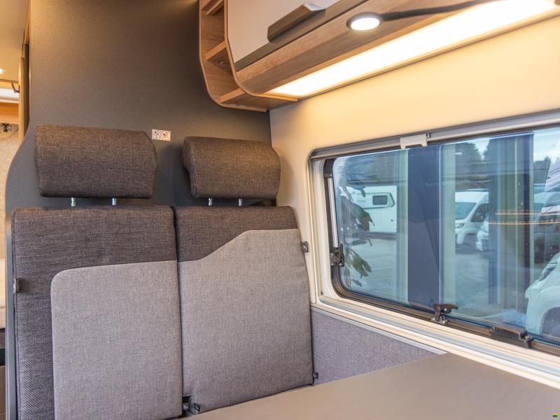 Knaus Boxlife 600 MQ Platinum Selection