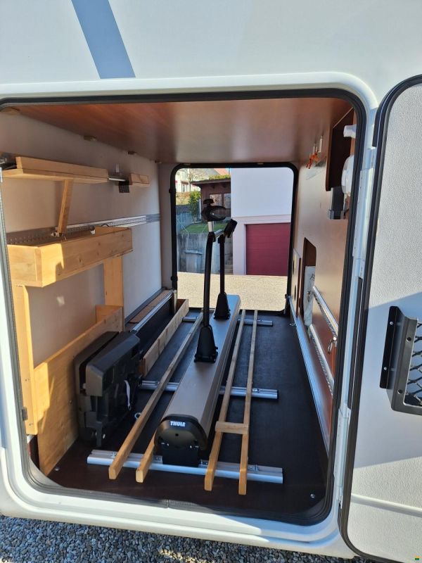 Laika Kosmo Emblema 509