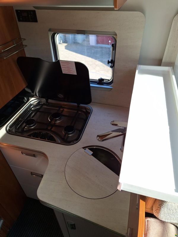 Laika Kosmo Emblema 509