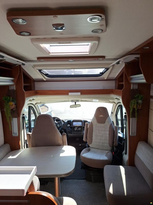 Laika Kosmo Emblema 509