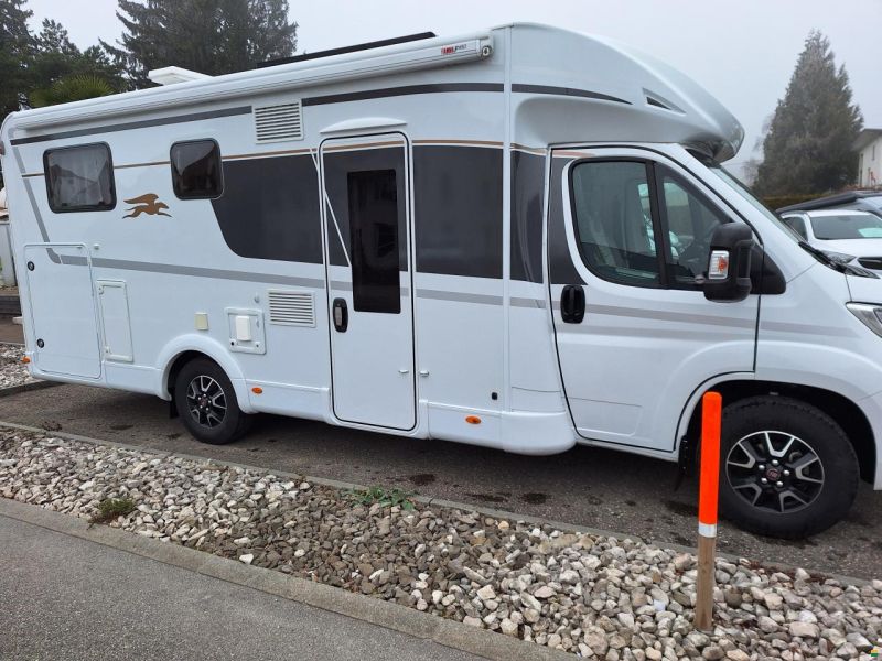 Laika Kosmo Emblema 509