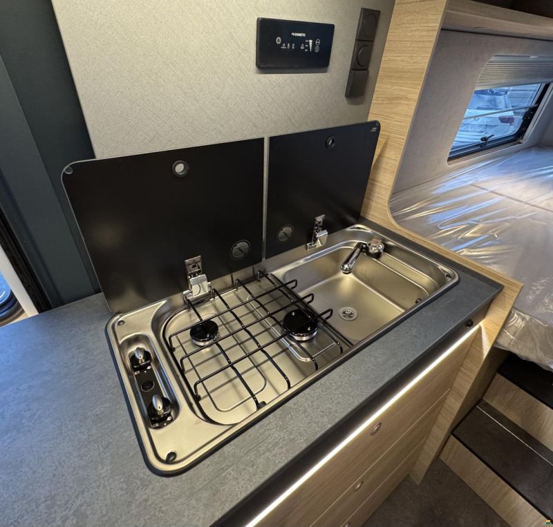 Pössl Trenta 640 Plus