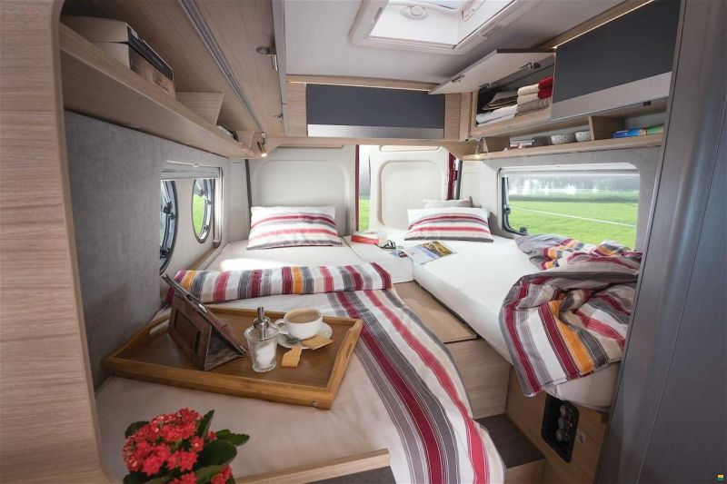 Pössl Trenta 640 Plus