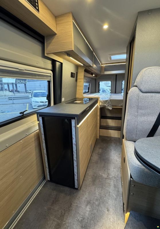 Pössl Trenta 640 Plus