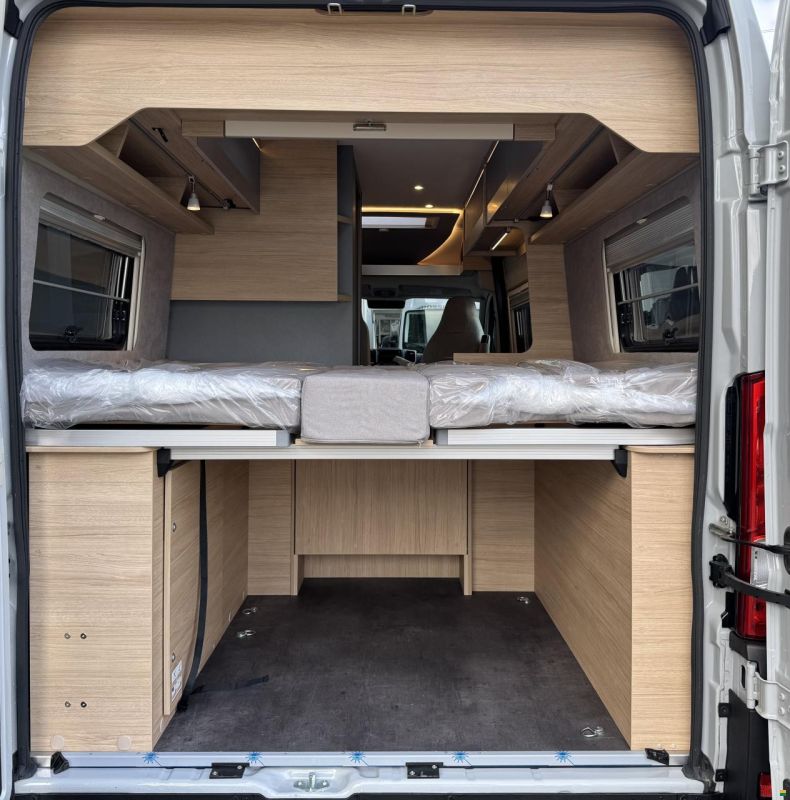 Pössl Trenta 640 Plus