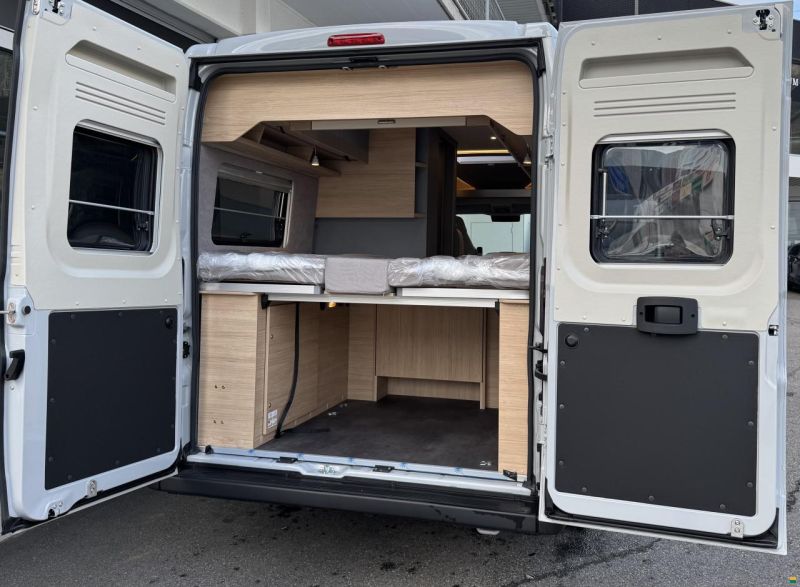 Pössl Trenta 640 Plus