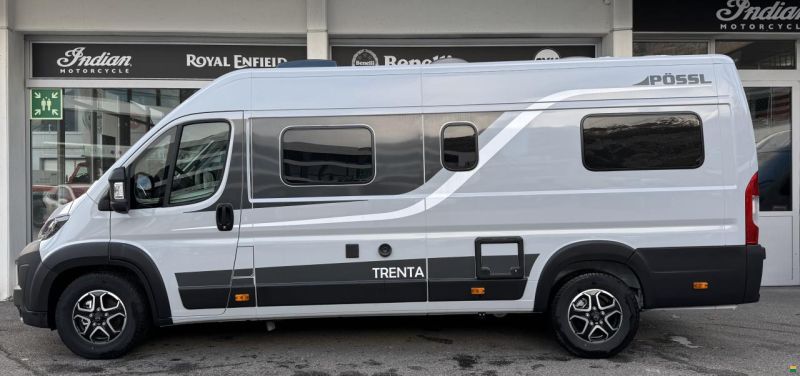 Pössl Trenta 640 Plus